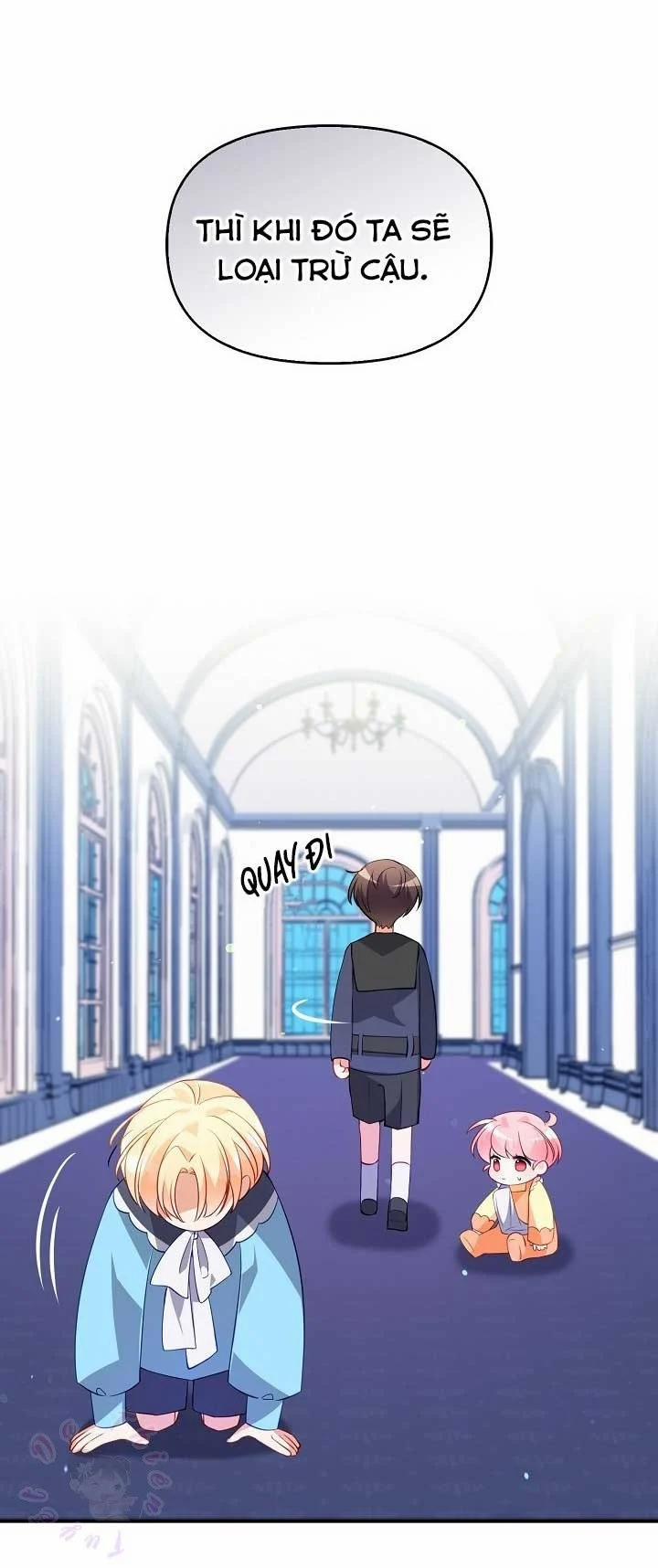 Em Gái Thân Yêu Của Công Tước Phản Diện 9 trang 62