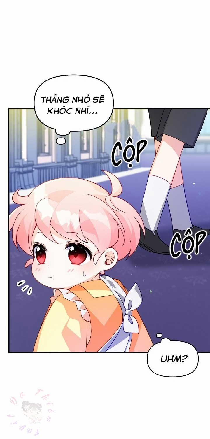 Em Gái Thân Yêu Của Công Tước Phản Diện 9 trang 63