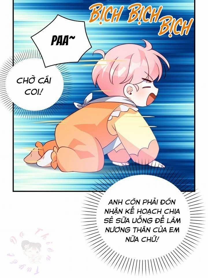 Em Gái Thân Yêu Của Công Tước Phản Diện 9 trang 65