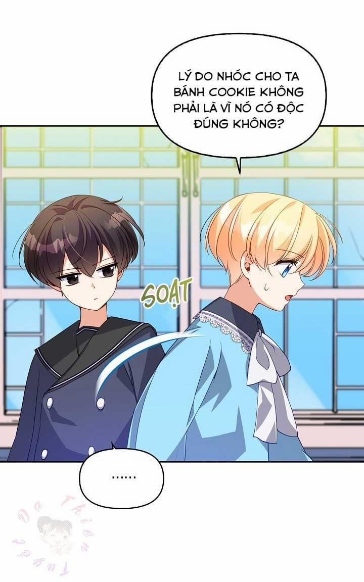 Em Gái Thân Yêu Của Công Tước Phản Diện 9 trang 7