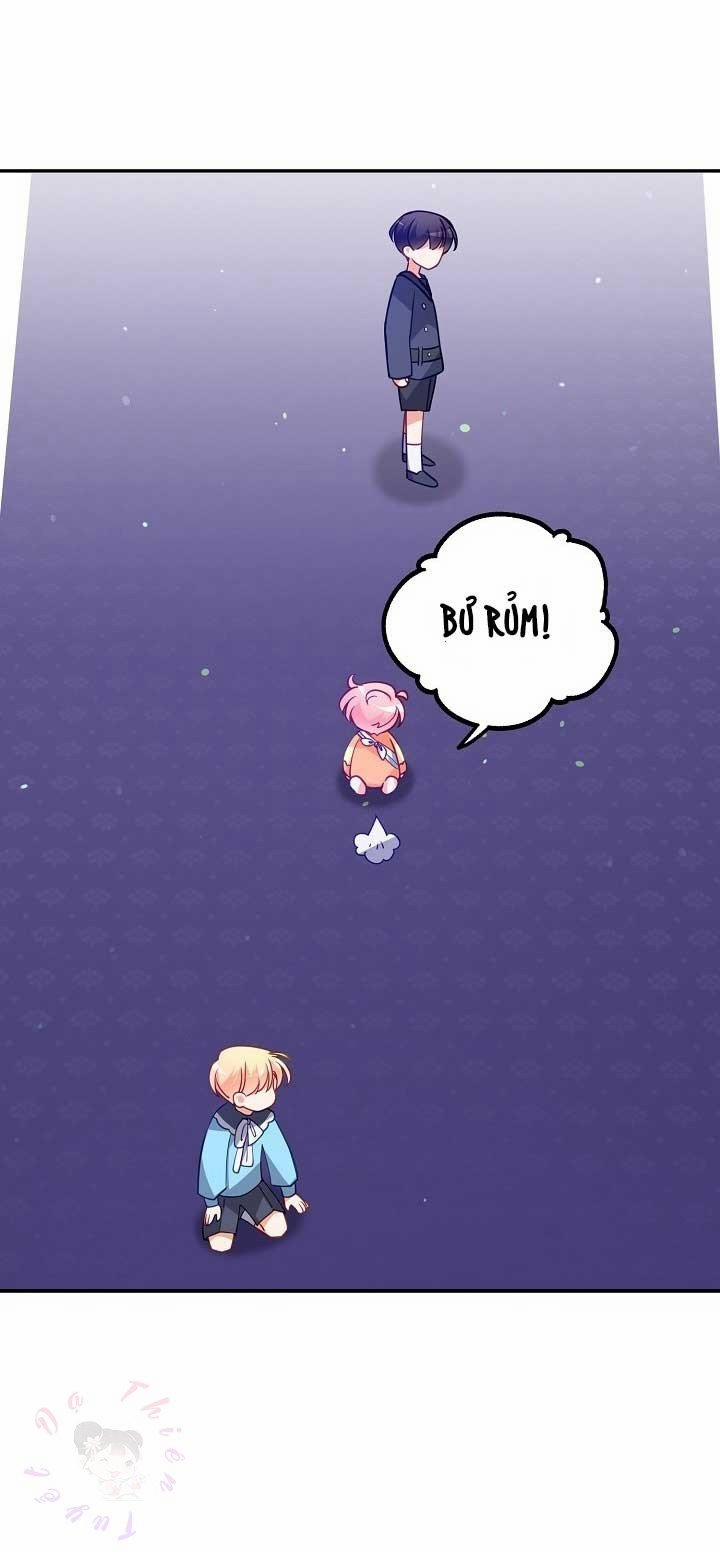 Em Gái Thân Yêu Của Công Tước Phản Diện 9 trang 71