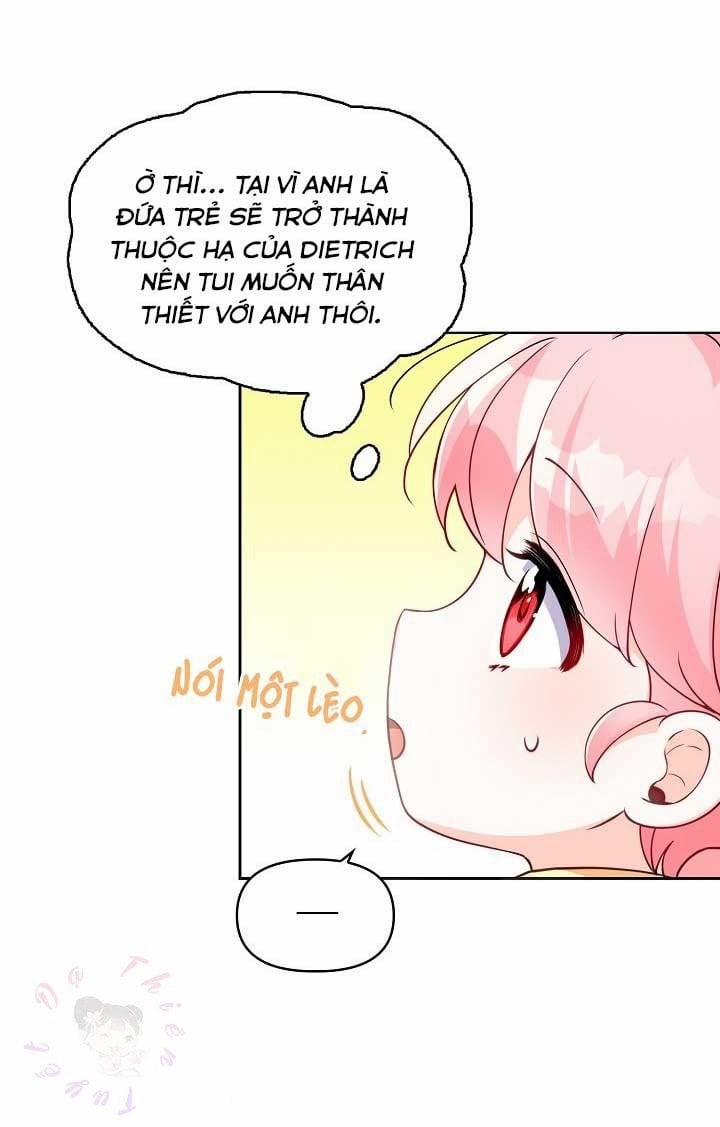 Em Gái Thân Yêu Của Công Tước Phản Diện 9 trang 9