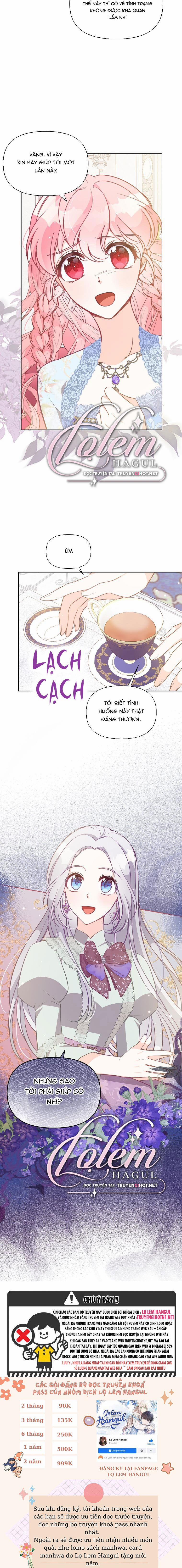 Em Gái Thân Yêu Của Công Tước Phản Diện 90.2 trang 0