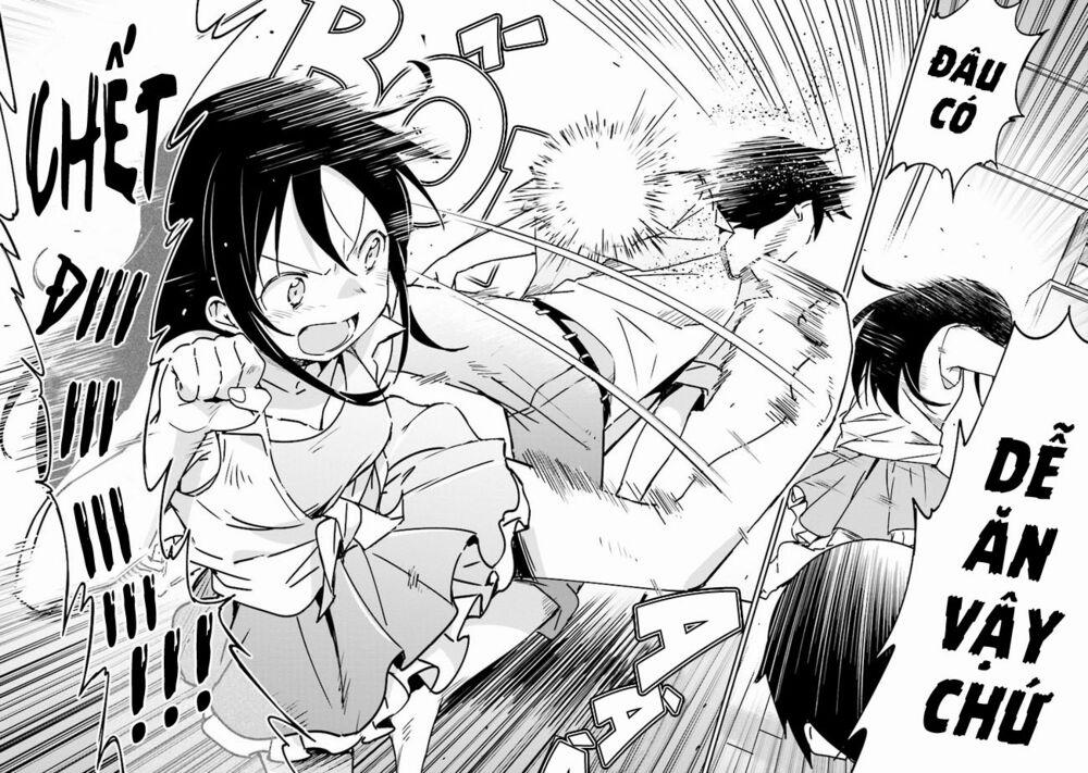 Em Gái Tôi Không Thể Nào Dễ Thương Đến Vậy. Ayase If 2 trang 23