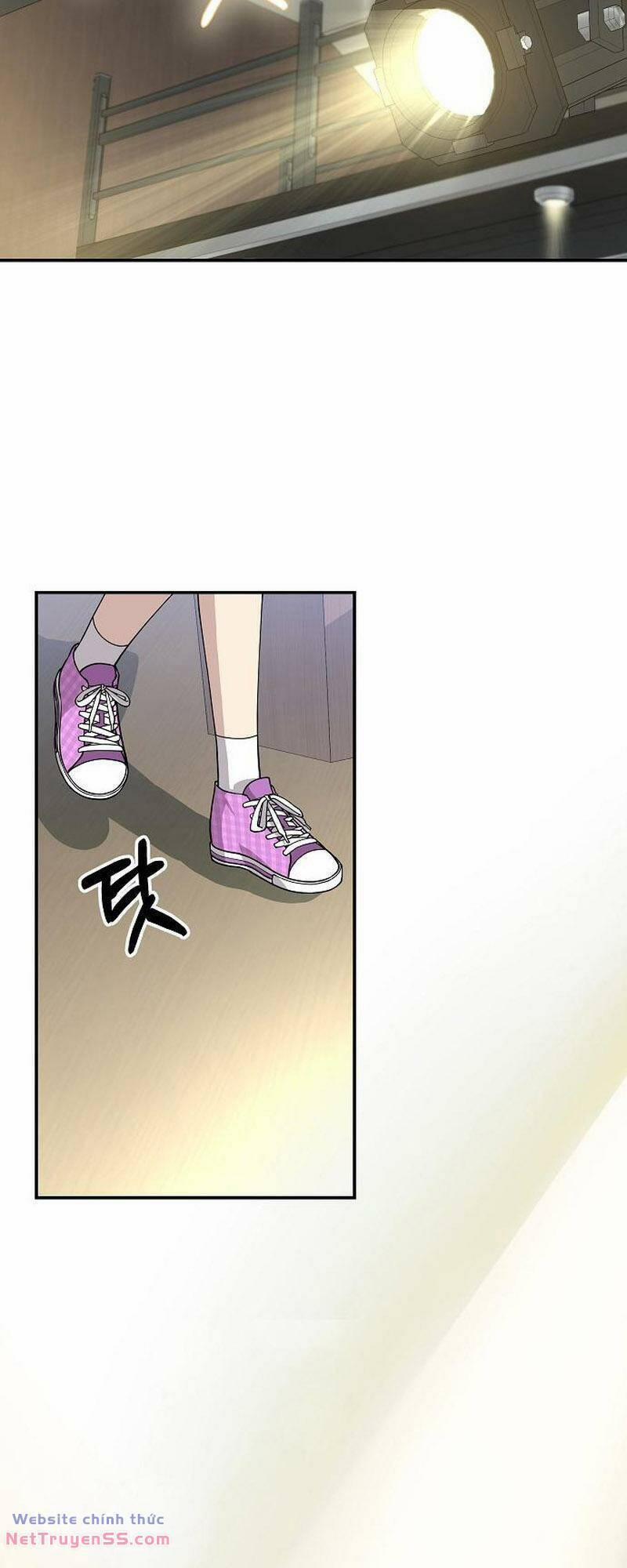 Em Gái Tôi Là Một Thiên Tài 10 trang 20