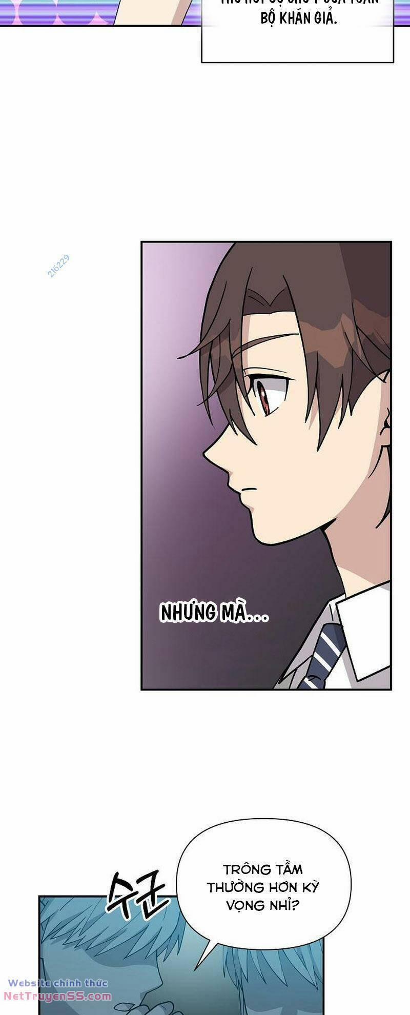 Em Gái Tôi Là Một Thiên Tài 10 trang 23