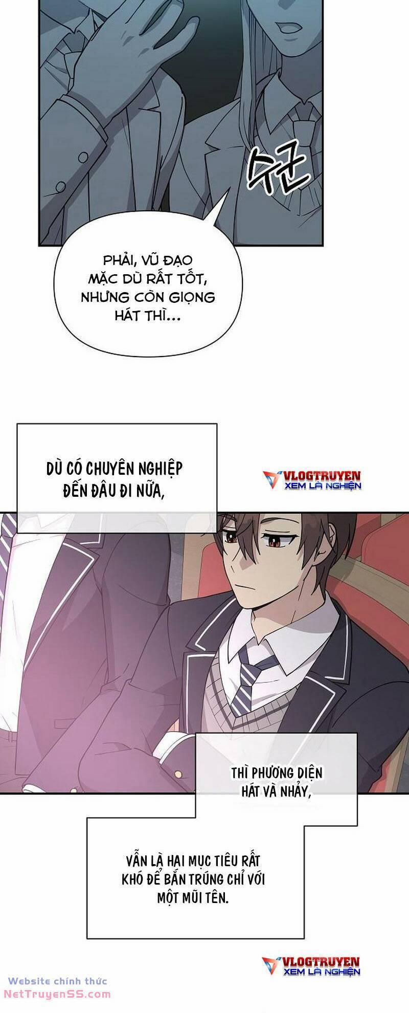 Em Gái Tôi Là Một Thiên Tài 10 trang 24