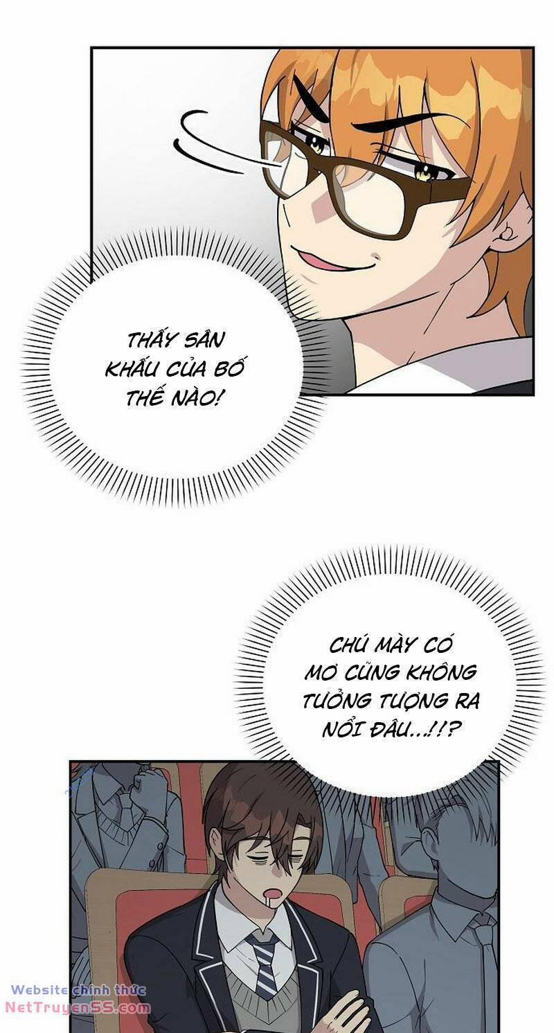 Em Gái Tôi Là Một Thiên Tài 10 trang 35