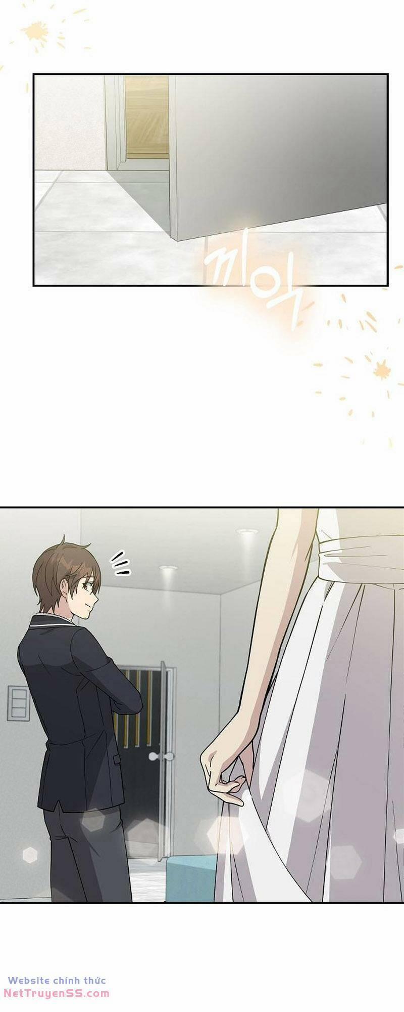 Em Gái Tôi Là Một Thiên Tài 10 trang 55