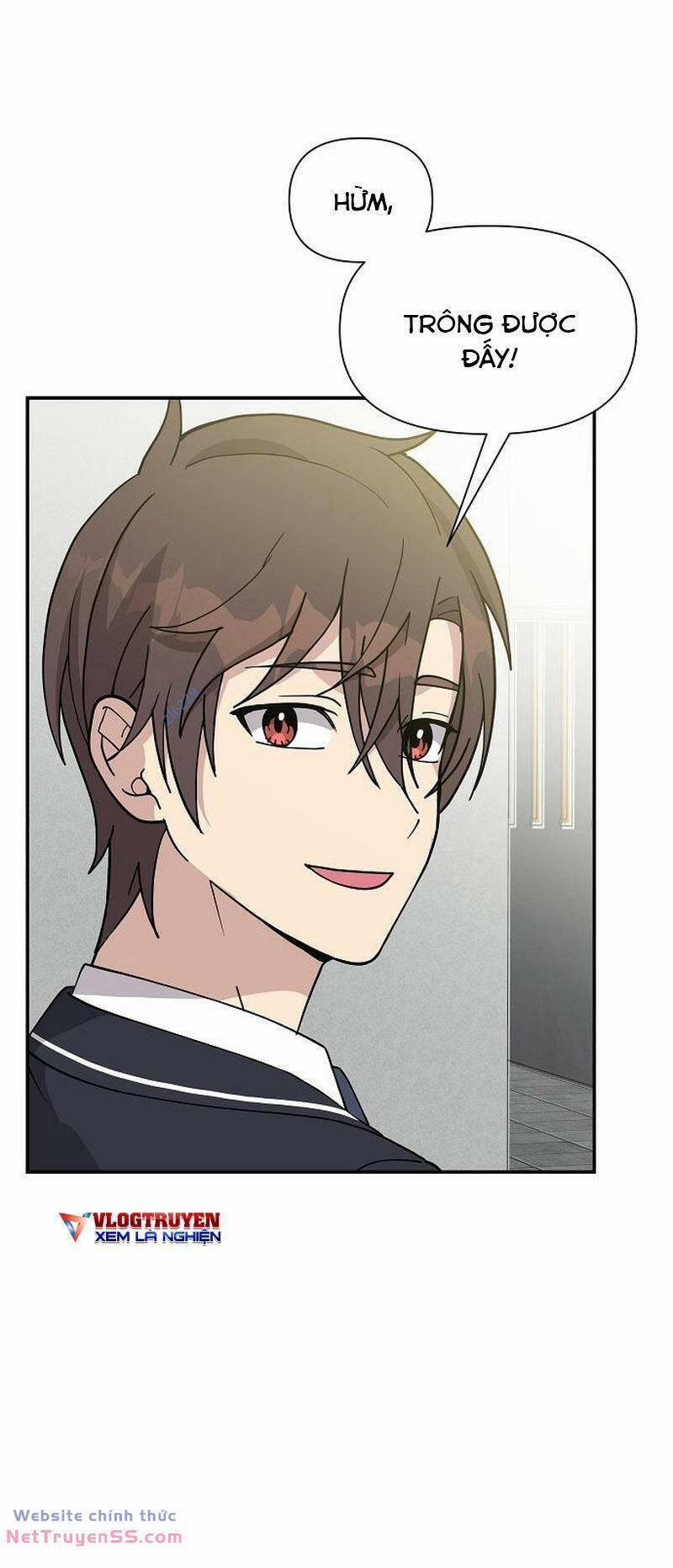 Em Gái Tôi Là Một Thiên Tài 10 trang 56