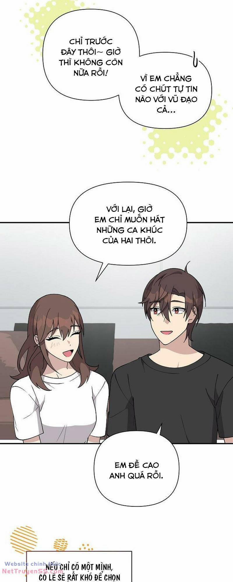 Em Gái Tôi Là Một Thiên Tài 10 trang 7