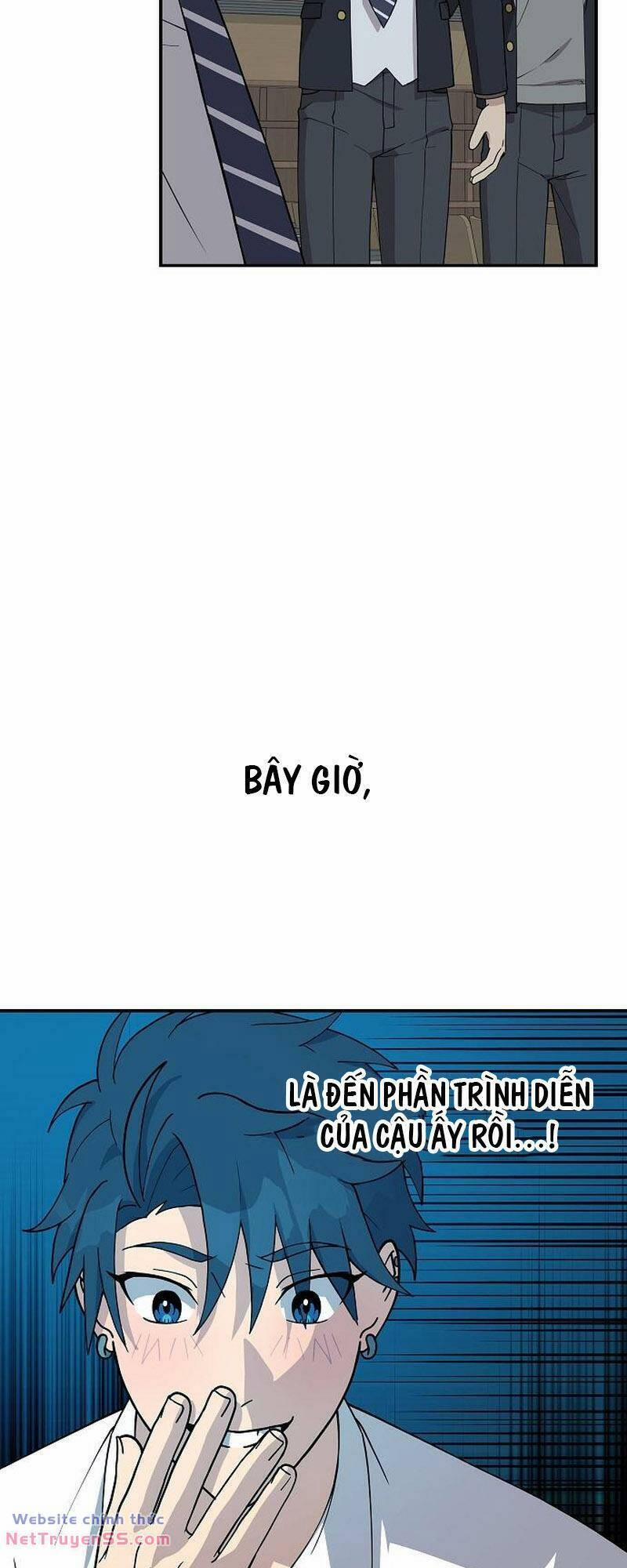 Em Gái Tôi Là Một Thiên Tài 11 trang 10