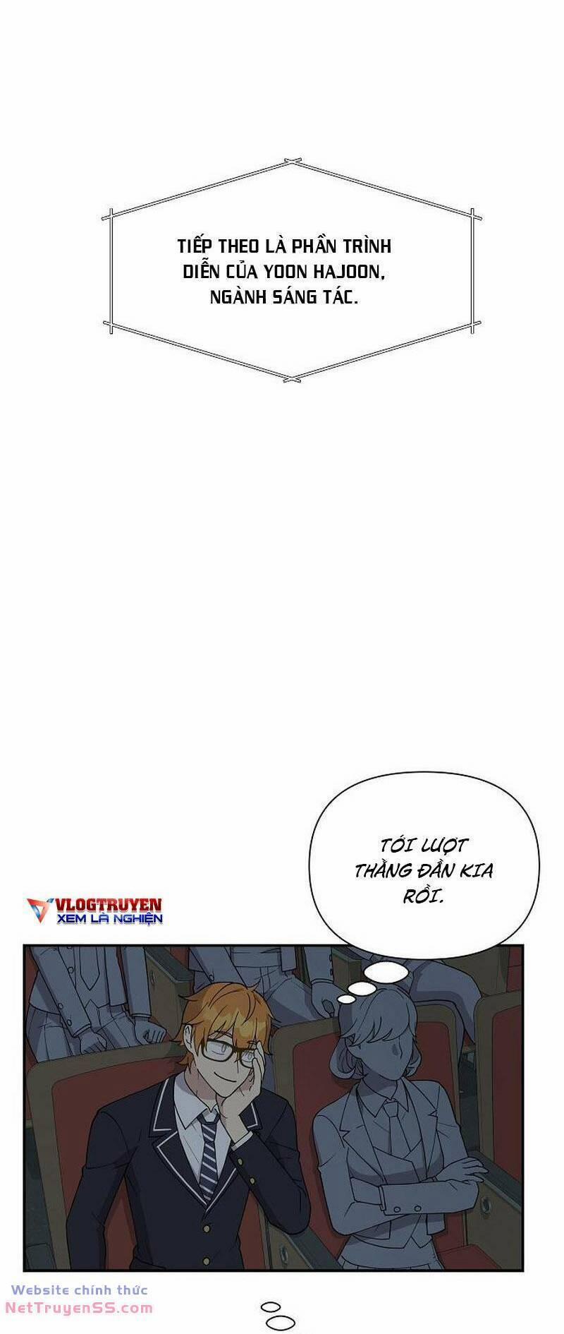 Em Gái Tôi Là Một Thiên Tài 11 trang 12