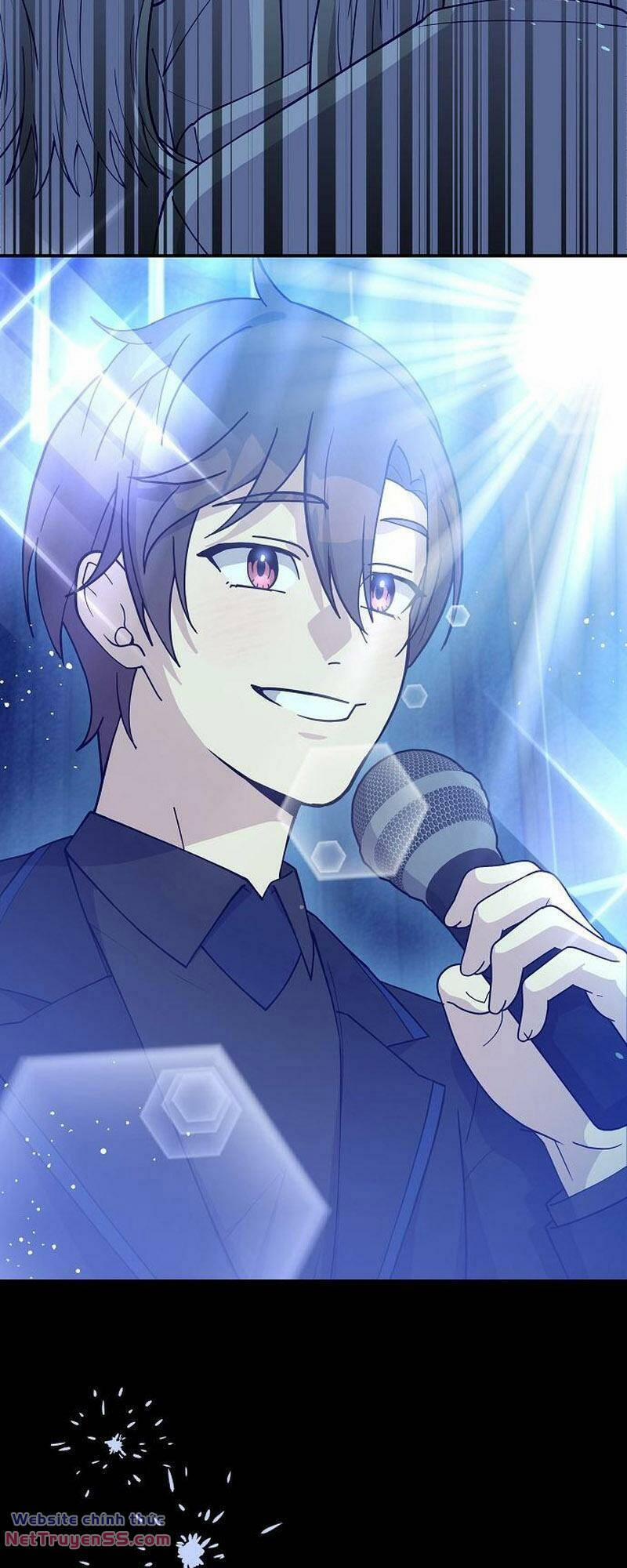 Em Gái Tôi Là Một Thiên Tài 11 trang 34