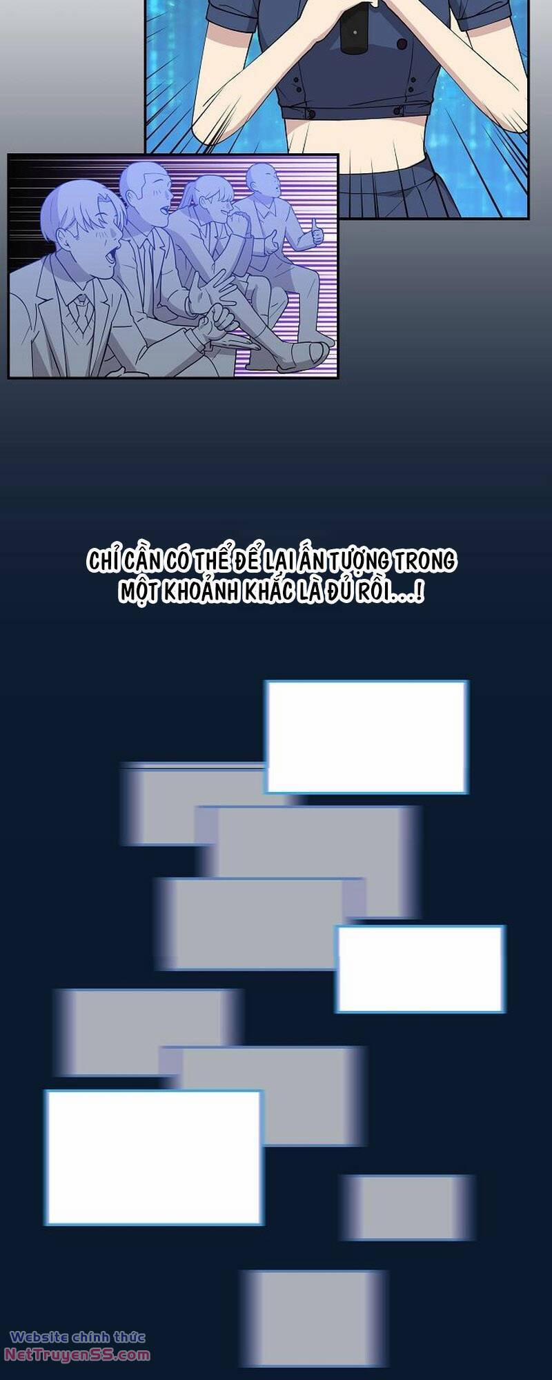 Em Gái Tôi Là Một Thiên Tài 11 trang 4