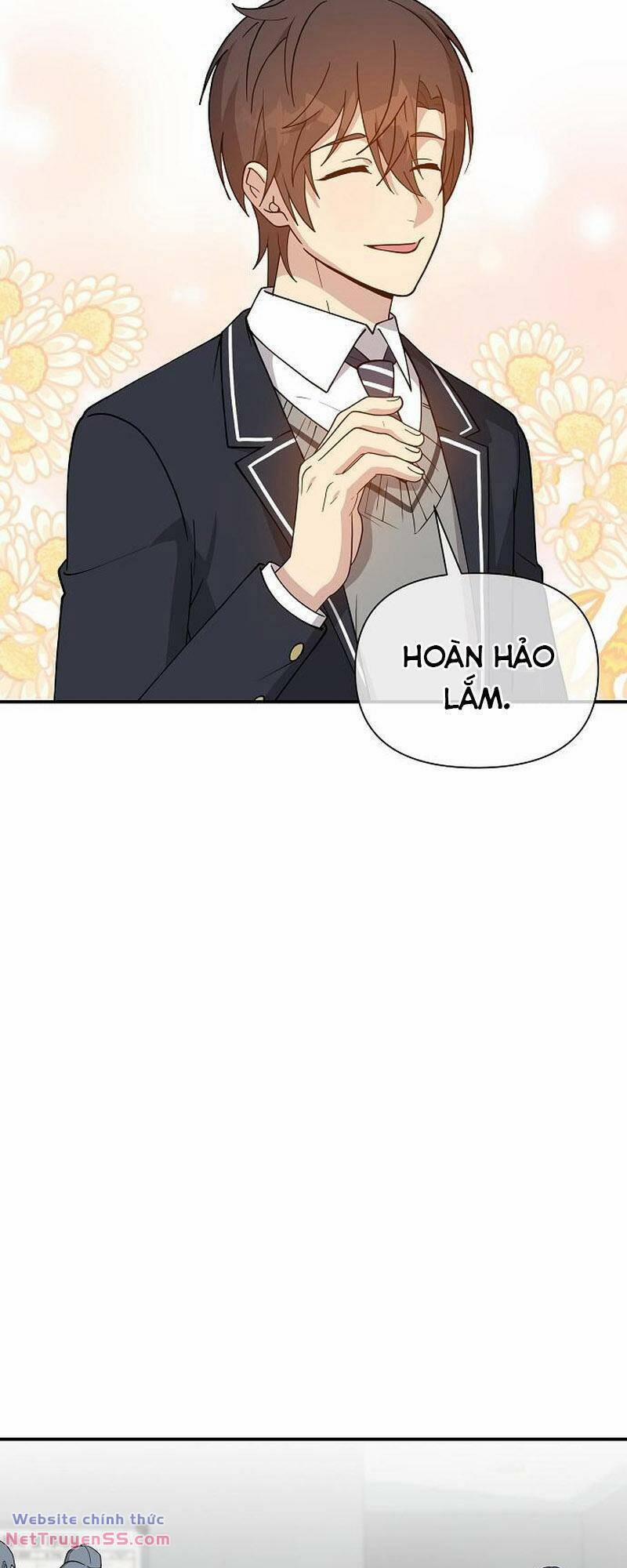 Em Gái Tôi Là Một Thiên Tài 11 trang 57