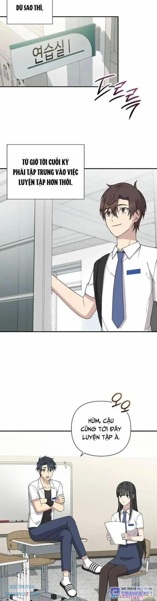 Em Gái Tôi Là Một Thiên Tài 12 trang 12