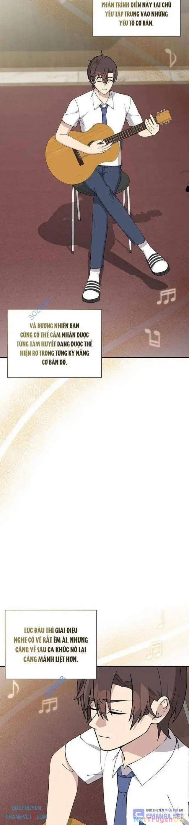 Em Gái Tôi Là Một Thiên Tài 12 trang 29