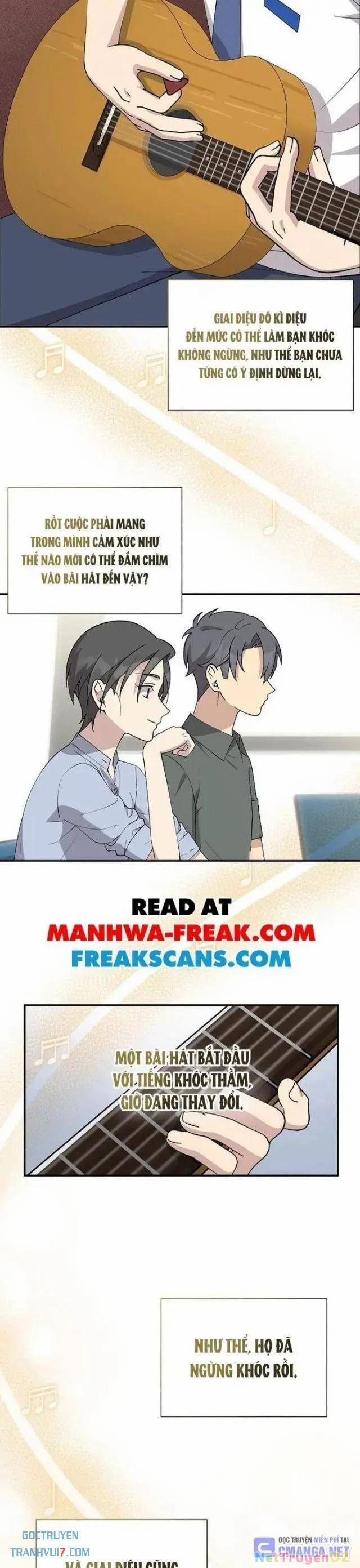 Em Gái Tôi Là Một Thiên Tài 12 trang 30