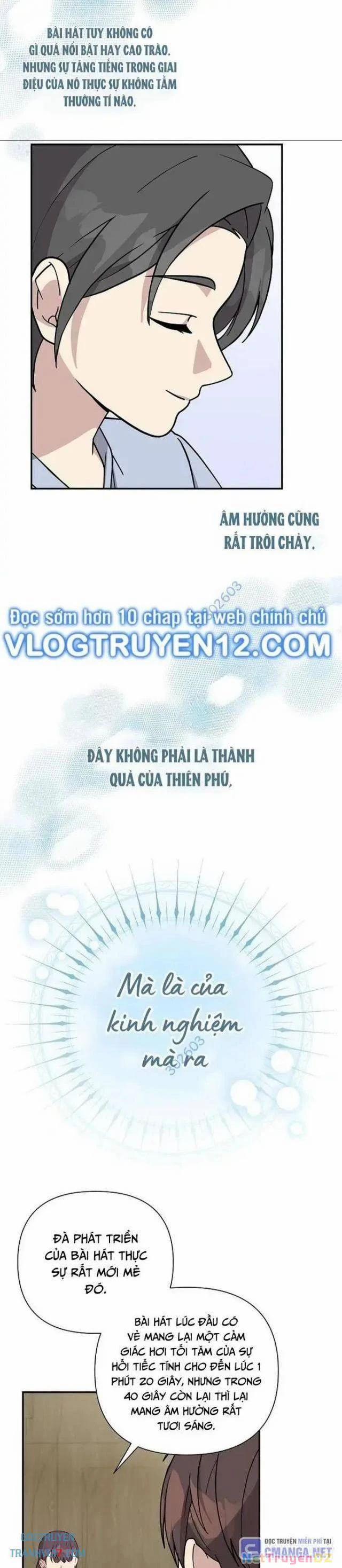 Em Gái Tôi Là Một Thiên Tài 12 trang 34