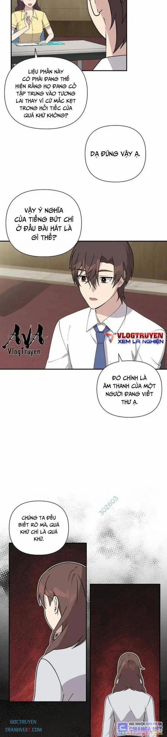 Em Gái Tôi Là Một Thiên Tài 12 trang 35