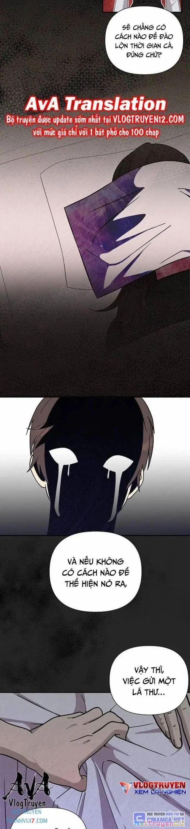 Em Gái Tôi Là Một Thiên Tài 12 trang 36