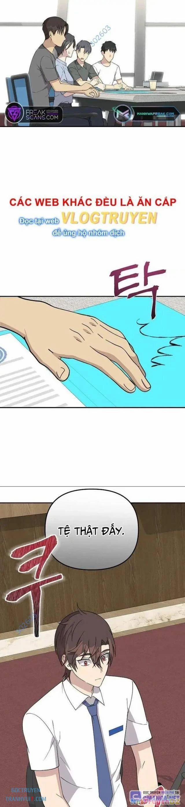 Em Gái Tôi Là Một Thiên Tài 12 trang 38