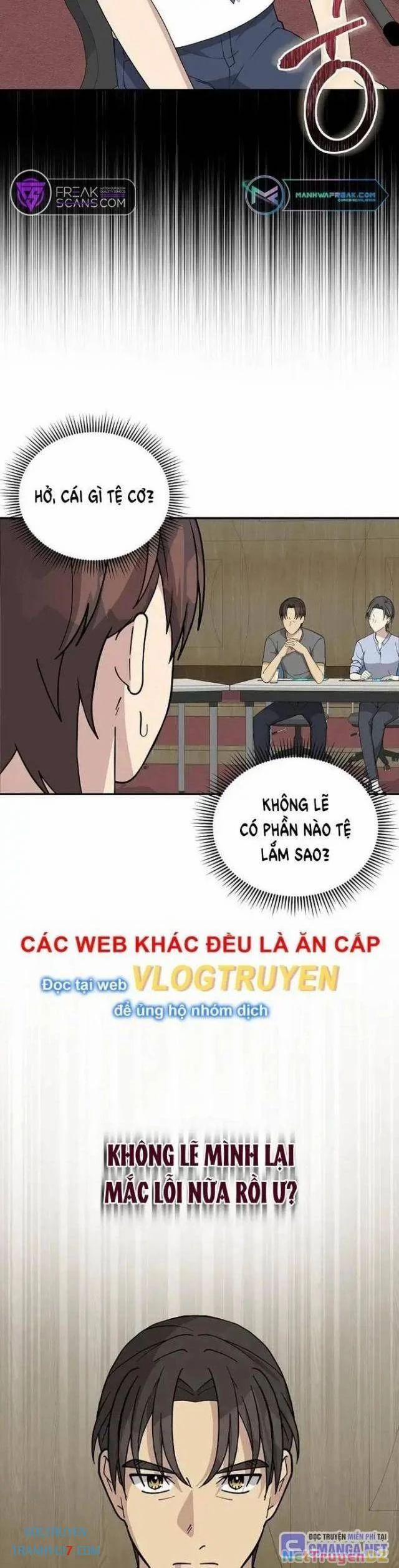 Em Gái Tôi Là Một Thiên Tài 12 trang 39