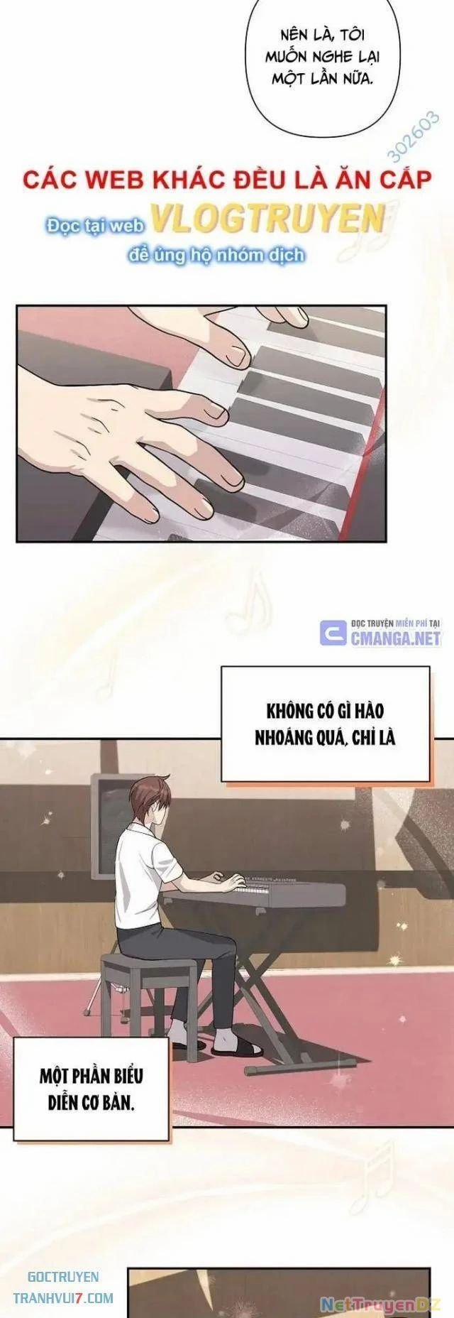 Em Gái Tôi Là Một Thiên Tài 13 trang 10