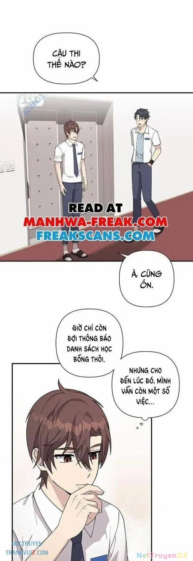 Em Gái Tôi Là Một Thiên Tài 13 trang 12