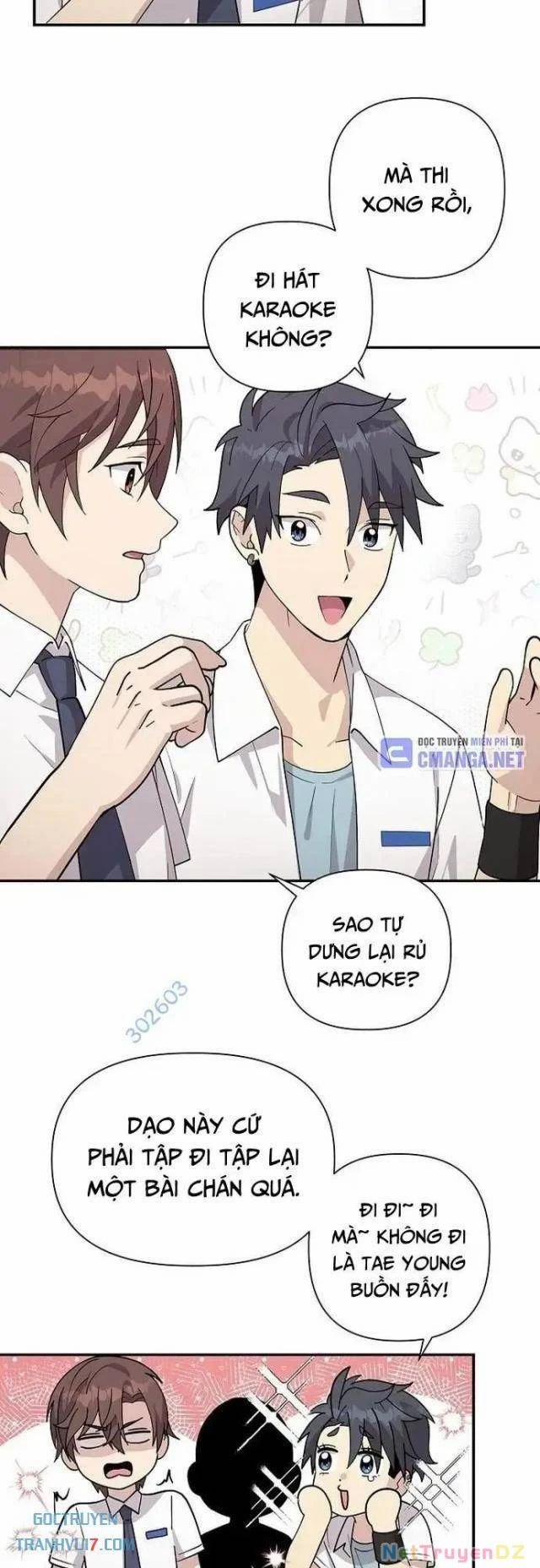 Em Gái Tôi Là Một Thiên Tài 13 trang 13