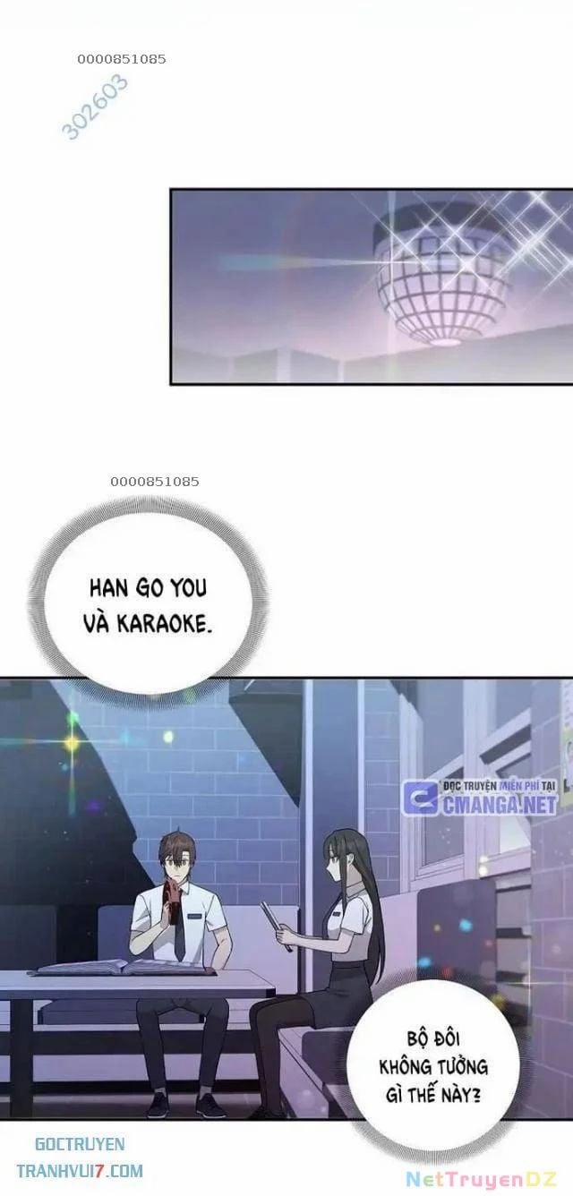 Em Gái Tôi Là Một Thiên Tài 13 trang 16