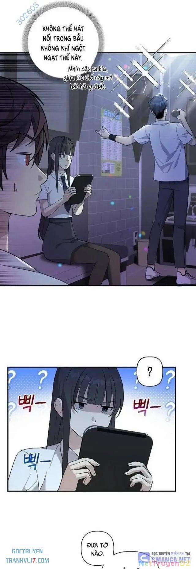 Em Gái Tôi Là Một Thiên Tài 13 trang 17