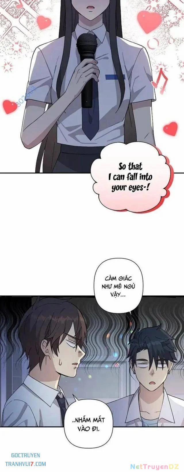 Em Gái Tôi Là Một Thiên Tài 13 trang 21