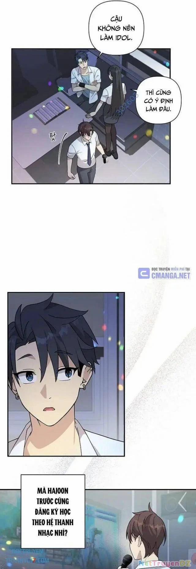 Em Gái Tôi Là Một Thiên Tài 13 trang 22