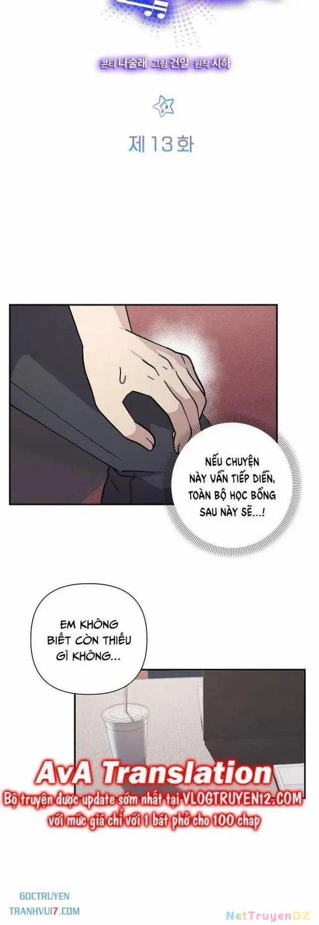 Em Gái Tôi Là Một Thiên Tài 13 trang 3