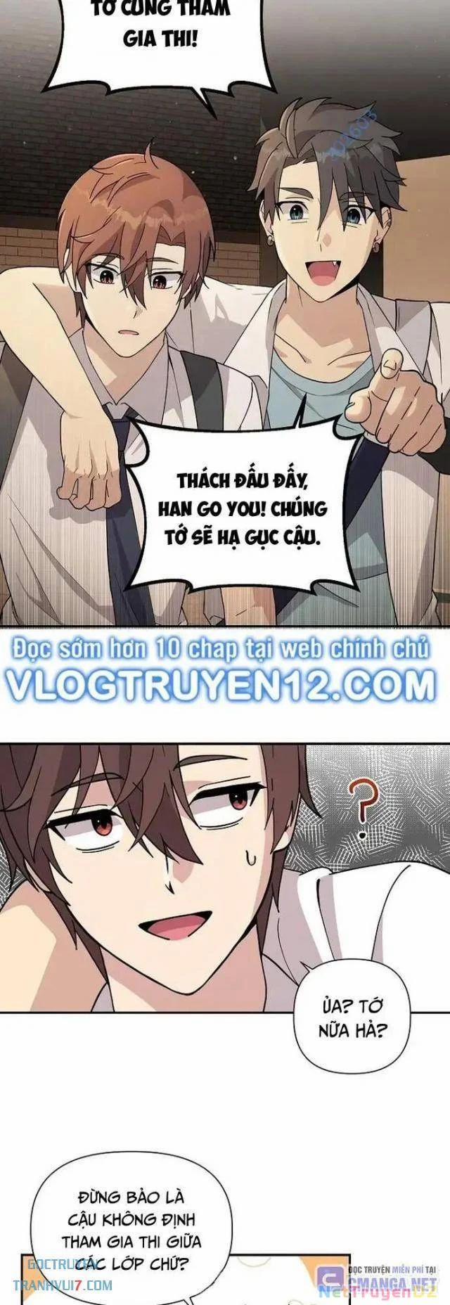 Em Gái Tôi Là Một Thiên Tài 13 trang 32