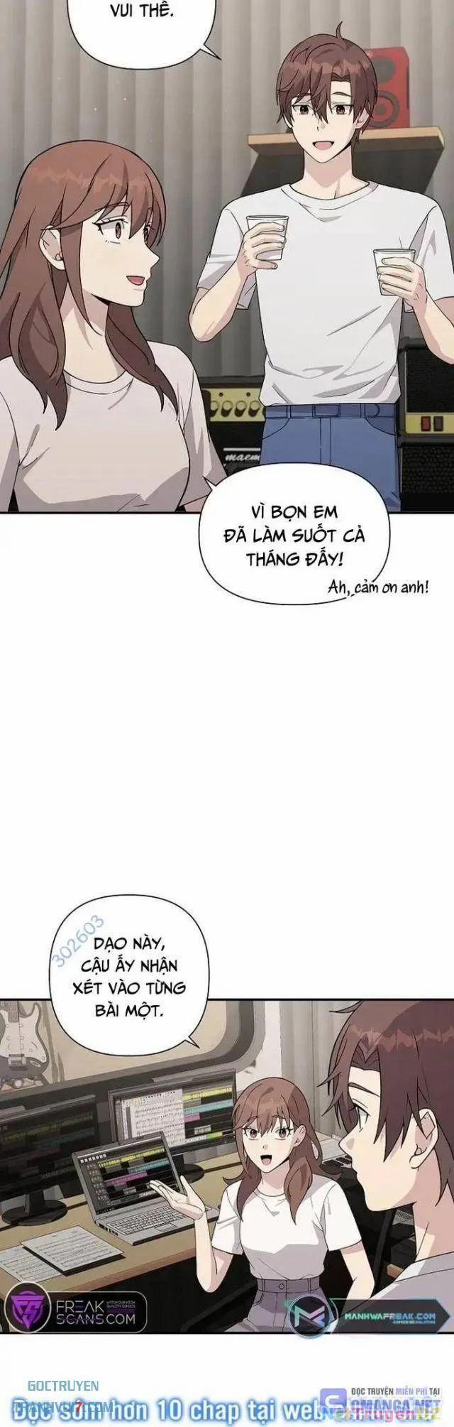 Em Gái Tôi Là Một Thiên Tài 13 trang 35