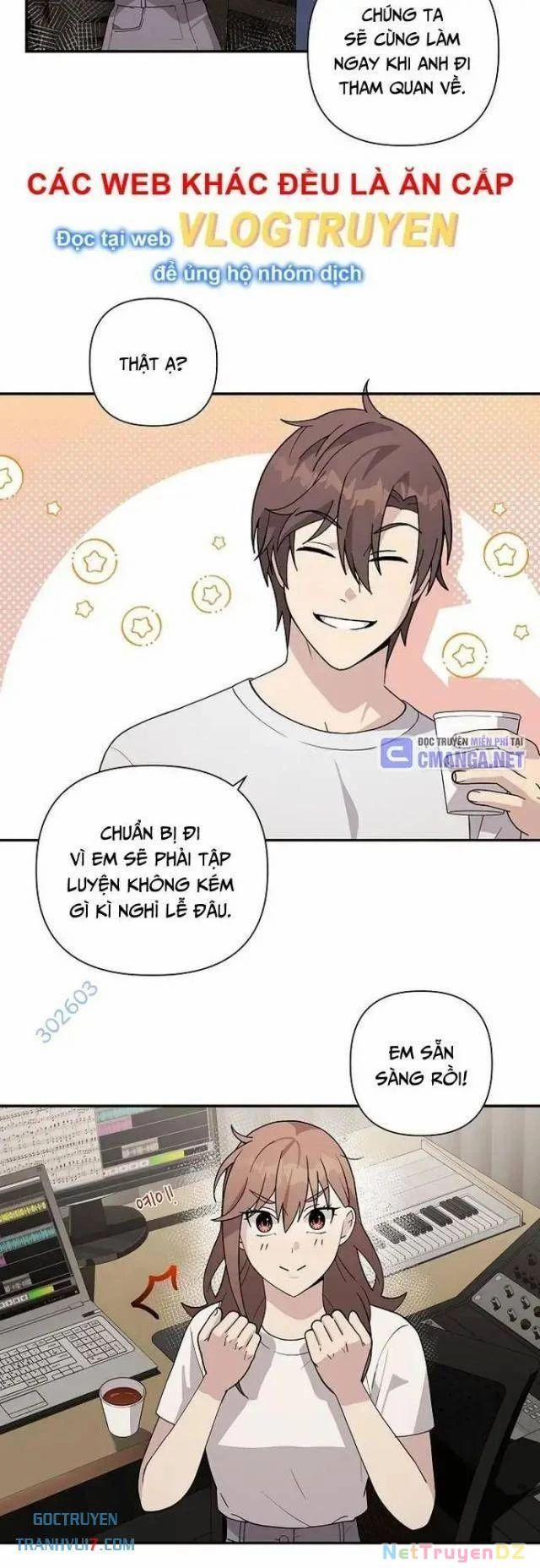 Em Gái Tôi Là Một Thiên Tài 13 trang 37