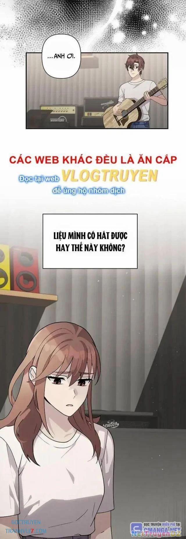 Em Gái Tôi Là Một Thiên Tài 13 trang 41