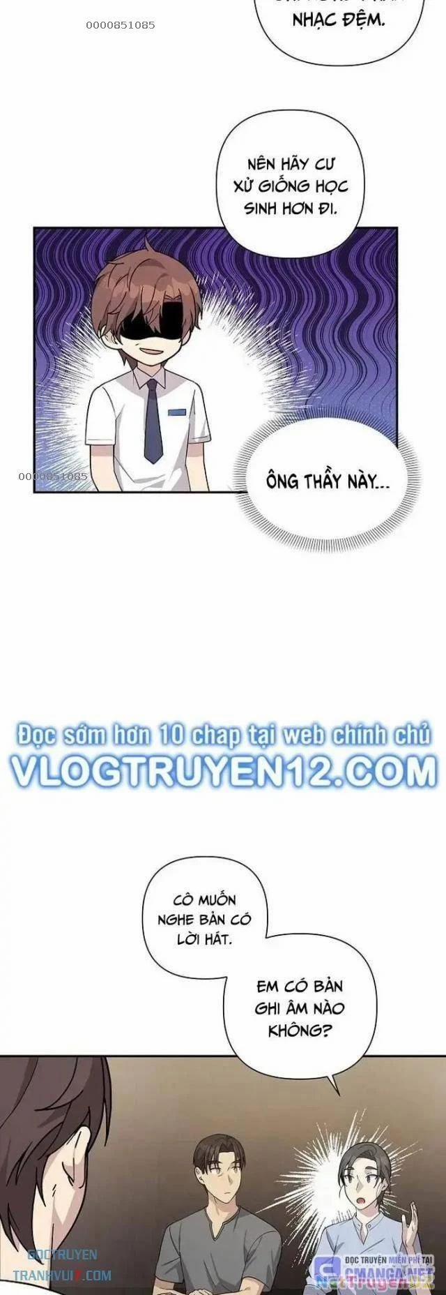 Em Gái Tôi Là Một Thiên Tài 13 trang 5