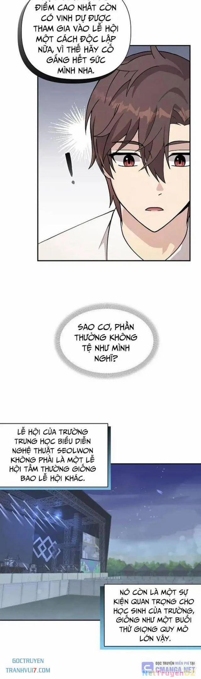 Em Gái Tôi Là Một Thiên Tài 14 trang 10