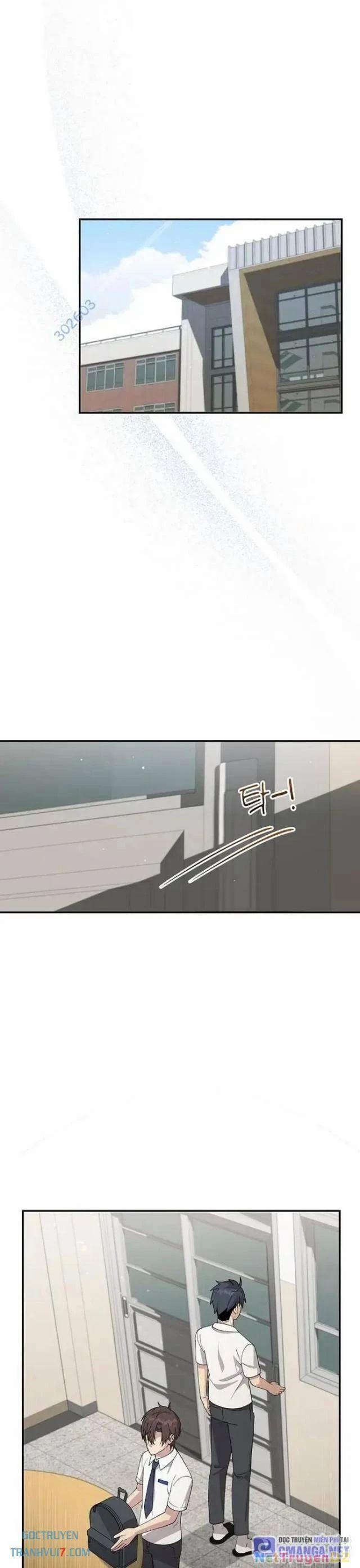 Em Gái Tôi Là Một Thiên Tài 14 trang 12