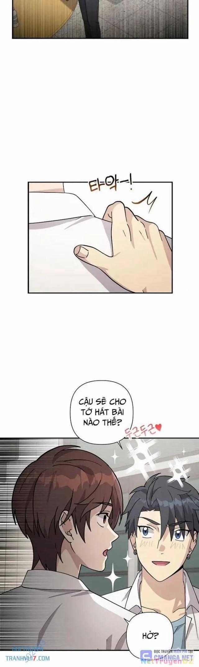 Em Gái Tôi Là Một Thiên Tài 14 trang 13