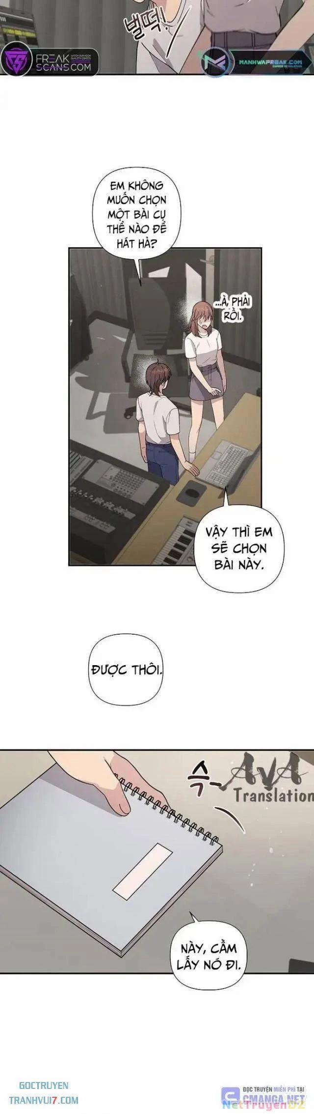 Em Gái Tôi Là Một Thiên Tài 14 trang 2