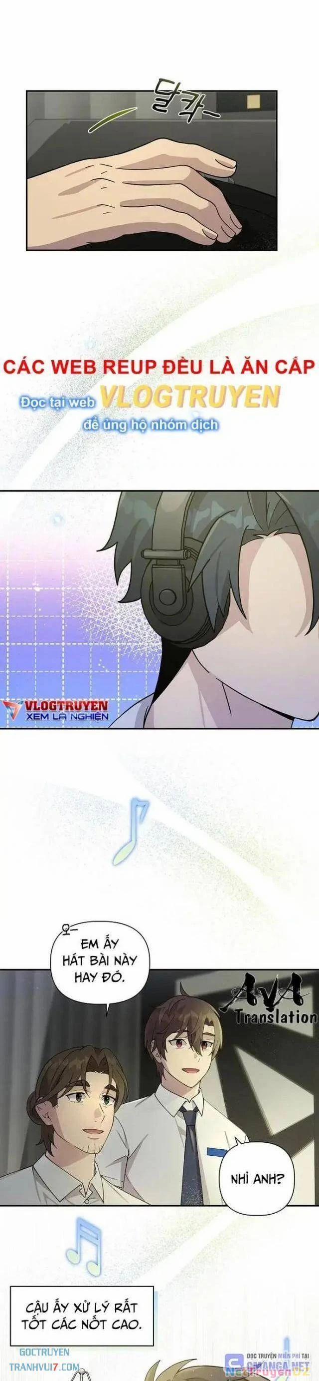 Em Gái Tôi Là Một Thiên Tài 14 trang 26