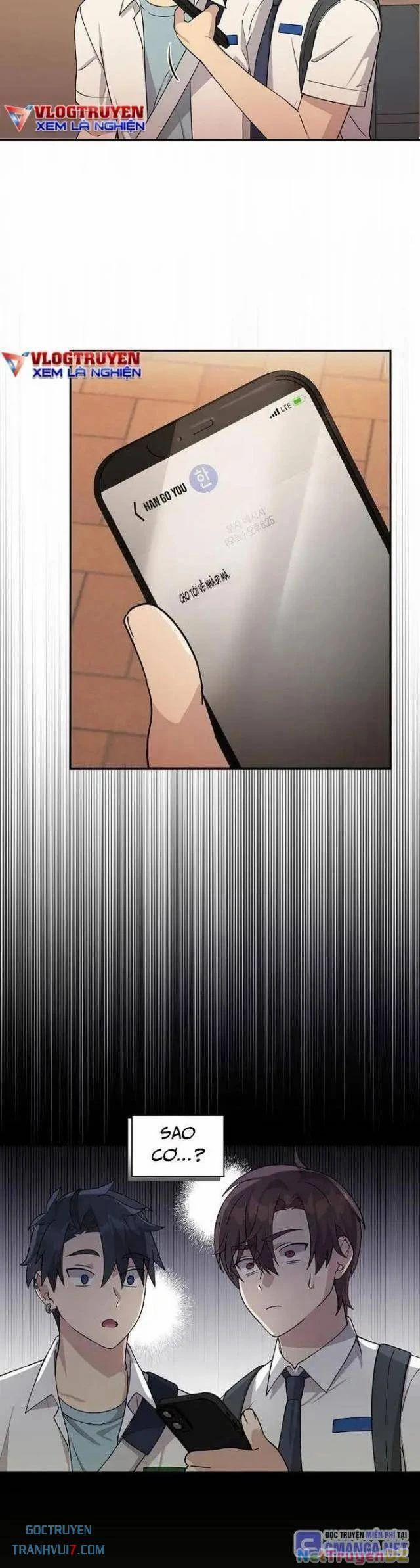 Em Gái Tôi Là Một Thiên Tài 14 trang 31