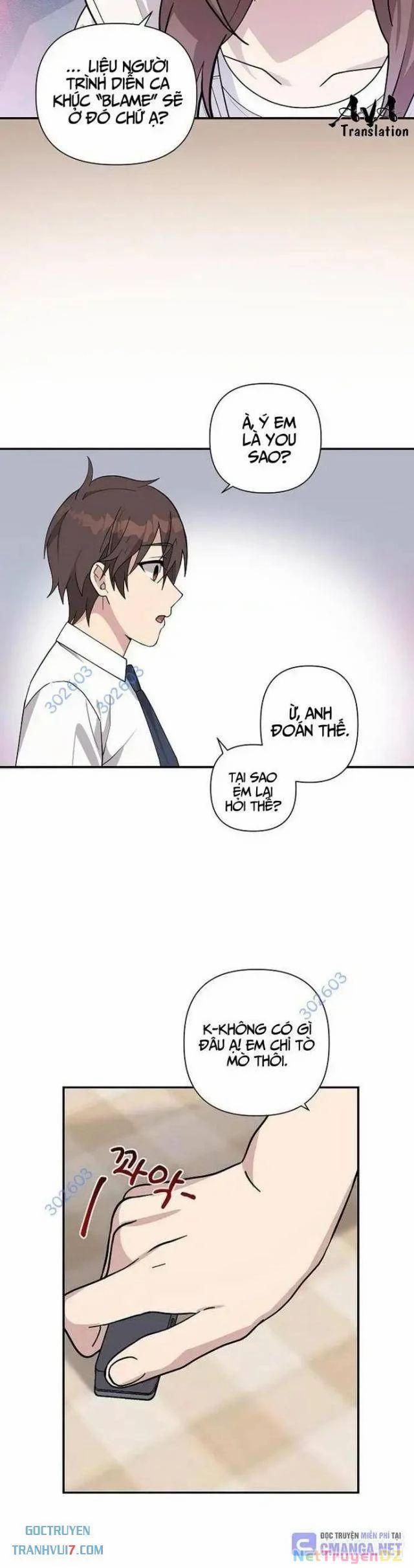 Em Gái Tôi Là Một Thiên Tài 15 trang 13