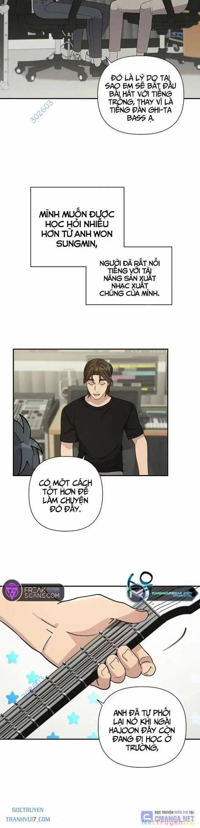 Em Gái Tôi Là Một Thiên Tài 15 trang 16