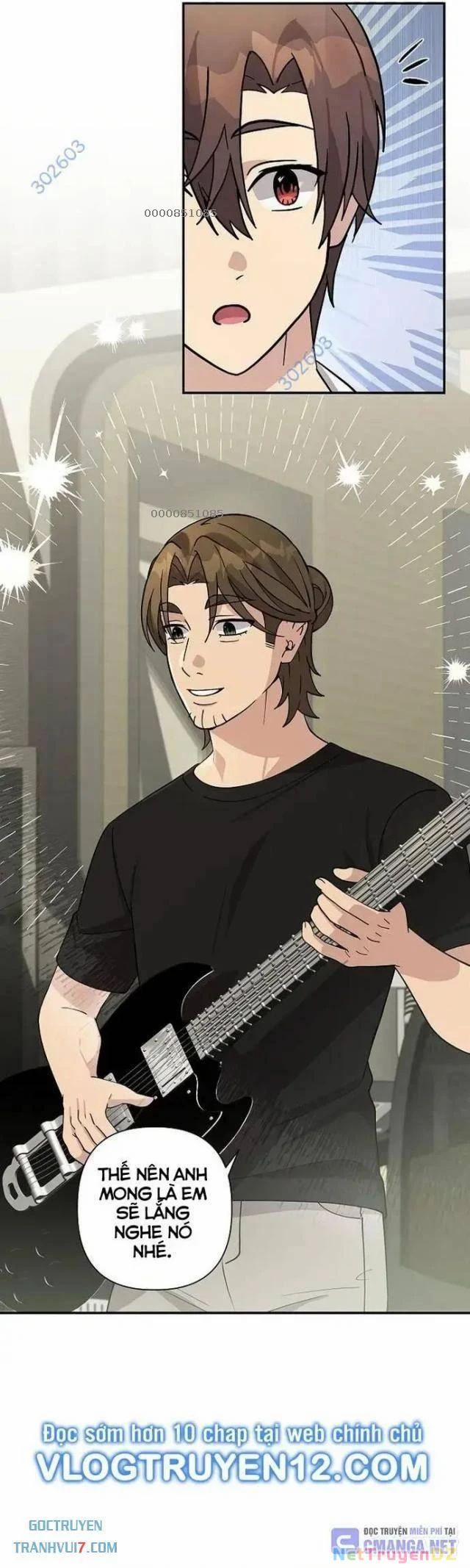 Em Gái Tôi Là Một Thiên Tài 15 trang 17